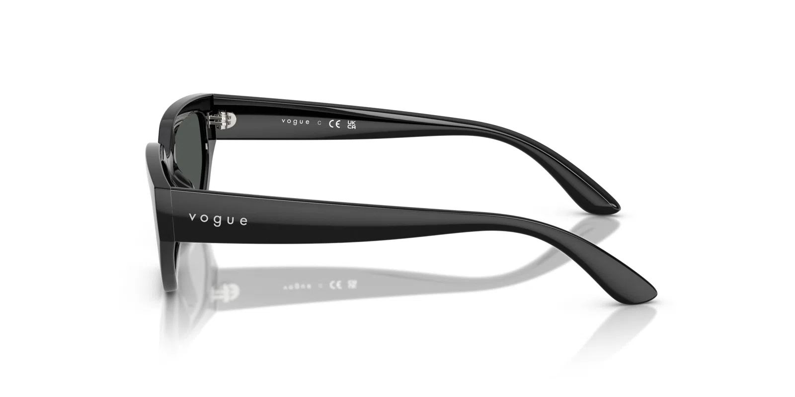 Vogue Eyewear Kids 2029 Sunglasses - view 30